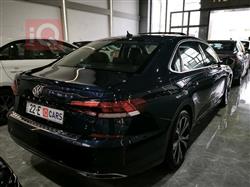 فولكسفاغن باسات